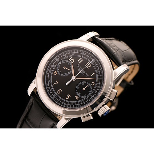 파텍필립 컴플리케이션 크로노그라프-5 5170G-010